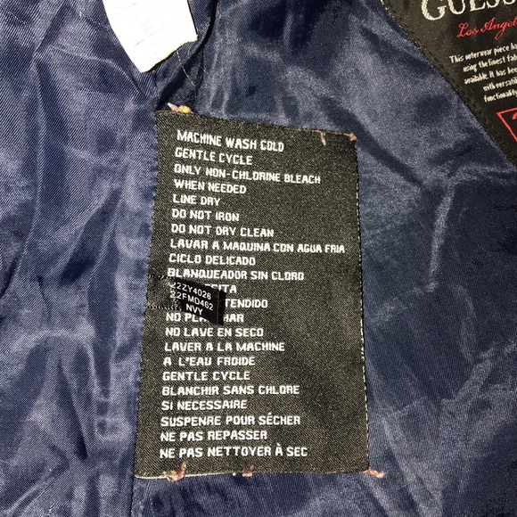 Jacket - Picture 10 of 11